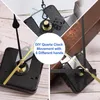 Watch Repair Kits Tools & Wall Quartz Clock Movement Mechanism DIY Replacement Tool Part Motor Kit With Different HandsRepair Hele22