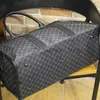 Schoudertassen Nieuw luxe merk Klassieke tassen Vintage bakken voor heren Suiases en bagage plunjezakkencatlin_fashion_bags