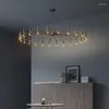 Lampadari Lampadario a ramo nordico per soggiorno o camera da letto Lampada a sospensione ad albero Lampada a sospensione per sala da pranzo Decorazione domestica