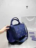 Сумка через плечо Fasion Bag для женщин 2023 Новый стиль One Soulder Style Женская сумкаqwertyui45