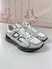 Nouvelle plate-forme de créateur chaussures de sport pour hommes et femmes chaussures de sport en plein air blanc noir gris marron bleu rétro chaussures décontractées jsml230508