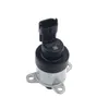 Common Rail Fuel Injection Pump Regulator Metering Control Valve OEM 0928400643 For Citroen Xsara Peugeot 206 307 1.4 HDI