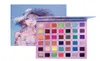 42 Color Matter Eyeshadow Palette High Pigment Eyeshadow Palette Waterproof Naked Eye Shadow Palette Professional Makeup1628858