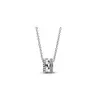 Pandoras Collier Designer Femmes Original Qualité Colliers Collier Perle Collier Perles Élément Chaîne Collier Charms Collier