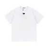 Plus Size S-4XL Estate Mens Designer T Shirt Casual Uomo Donna T-shirt allentate con lettere Stampa maniche corte Top Sell Luxury Men T Shirt Taglia S-XXL