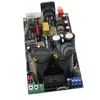 Freeshipping LM3886 BTL 10 Full Balance Pure After Amplifier Board Kits with Protection Large Power 120W Tfphq