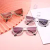 Sunglasses Round Metal Frame Bling Women Rhinestone Diamond Luxury Brand Designer Sun Glasse Fashion Eyeglasses Semi Rimless