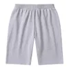 Vlone Men's Shorts Letni styl męski bawełniany bawełniane spodnie plażowe