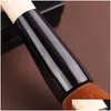 Makeup Brushes Epack Fl Erage Face Brush - Soft Synthetic Cream Liquid Foundation Beauty Blending Tool Drop Delivery Health Tools Ac Dhgsh