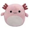 20 cm Axolotl Knuffel 44 Stijlen Kawaii Koeien Dinosaurus Kikker Knuffels Plushie Baby Speelgoed Zacht Kussen Kinderen gift LT0041