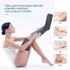 Leg Massagers Leg And Foot Massager With Bag Circulation Sequential Air Compression Massage To Promote Blood Circulation Weight Loss Device 231109