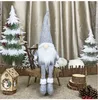 Christmas Faceless Doll Merry Christmas Decorations For Home Cristmas Ornament Xmas Navidad Natal New Year