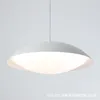 Pendant Lamps Nordic Led Crystal Modern Salle A Manger Bubble Glass Vintage Lamp E27 Light Box