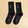 2023 Multicolor Fashion Designer Mens Socks Women Men High Quality Cotton All-match Classic Ankle Breathable Mixing Football Basketball Socks A1