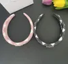 Hair Clips Europe And The United States Fashion Autumn Winter Temperament Of High-grade Hoop Style