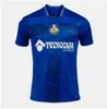 23 24 Getafe Soccer Jerseys Mayoral Latasa Greenwood 2023 24 Jaime Mata UNAL ALENA MAKSIMOVIC ARABARRI MILLA JOSE ANGEMACHACH SHIRTS MEN UNIFORMS