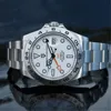 Armbanduhren PAGANI Design Herren Automatische Mechanische Uhren GMT Uhr 42mm Saphir Edelstahl Wasserdichte Uhr Reloj Hombre 231109