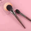 Pennelli per trucco OVW Pennelli per trucco professionale Set Capelli di capra naturale Cosmetici Ombretto in polvere Correttore Evidenzia Set di pennelli diffusi Q231110