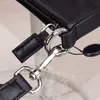 Дизайнерская сумка через плечо Messager Hobo Bag Мужские нейлоновые кошельки Женская дизайнерская сумка через плечо Женская роскошная сумка через плечо Винтажная модная сумка Мужская сумка Hobo Messager