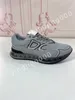 2023 Nueva plataforma de diseñador Zapatos deportivos para hombres y mujeres Zapatos deportivos al aire libre Blanco Negro Gris Marrón Azul Retro Zapatos casuales JSML230508