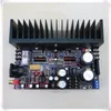 Freeshipping LM3886 Vollsymmetrische Leistungsverstärkerplatine 120 W 120 W HiFi-Stereo-2-Kanal-Fertigplatine Eflol