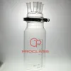 Laboratory Separately Reactor Cylinder Flask With The Easy Open Clamp Four Necks