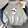 Herrtröjor tröjor tecknad bubu dudu grafiska hoodies roliga panda björn tröja långärmad pullover flickor kawaii y2k sudadera kvinnor kläder män q231110