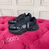 Designer Sneakers Damesschoenen Plaatvormige sportschoenen Drag Draag Resistent niet-slip veelzijdige veter mode exclusieve trainers FD230206