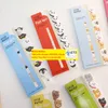 Kawaii Memo Pad Bookmarks créatifs mignons Animal Sticky Notes Index Publier It Planner Papeterie École Supplies Paper Stickers Cppxy