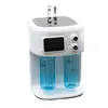 Machine amincissante pour nettoyage du visage sous vide, Hydro Dermabrasion, Jet d'eau et d'oxygène, pour nettoyeur de pores sous vide, Massage du visage