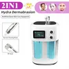 Slimming Machine Beauty Device Treatment Facial Microdermabrasion Sale Portable Diamond Peel Professional Oxygen Facial Vacuum Suction