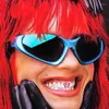 Occhiali da sole Moda Cateye Y2k Style Donna Classic Multicolor Occhiali unisex UV400 Accessori estivi di alta qualità