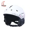 Skihelmen MOON Ski Snowboard Helm Niet-integraal van outdoor ski-uitrusting en beschermers voor volwassen kinderen Veiligheidscapacete 231109