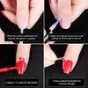 Nagellack nagel anti-överflödeslim flytande latex nagel hud borttagning tejp nagelbanden vård verktyg hudskydd lim för manikyr nageltillbehör 231110