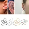 boucles d'oreilles de cerceau de daith