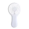Handheld Small Fan Cooler Portable Small USB Charging Fan Mini Silent Charging Desk Dormitory Office Student Gifts CPA4678 1110