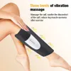 Beenstimulators Elektrisch EMS Kuitmassageapparaat Beenmassagetherapie Airbagvibrator Comprimeren Spierpijn verlichten Bloedcirculatie Voetontspanning 231109