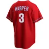 2024 City Connect Baseball Jerseys Phillies Trea Turner Bryce Harpe Kyle Schwarber Bryson Stott Brandon Marsh Alec Bohm Nick Castellanos Aaron Nola Realmuto Jersey