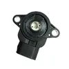 TPS Drosselklappensensor für Mazda323 MX-5 Miata Protege-Kia Sephia 89452-20130 ZJ01-18-911 BP2Y18911A