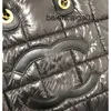 Sac à main CC Sac Channel Sacs à main Beach Bandoulière Le fourre-tout Sac à bandoulière Luxurys Marques de mode Homme Femme Cuir Noir Messenger Maquillage Voyage Seau Sac