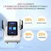 Beauty EMS Body Shaping Sculpt Electronic Muscle Stimulate EMS Machine