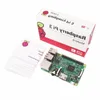 Freeshipping E14 i RS Wersja Nowa Raspberry Pi 3 Model B płyta 1GB LPDDR2 BCM2837 Czterordzeniowy Ras PI3 B, PI 3B z wifi Bluetooth Tlxic