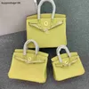 Designer Bags Womens Handbags New Togo Leather Portable Shoulder Large Capacity TU3S