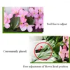 Decorative Flowers Artificial Fake Ivy Vine Hanging Garland Plant Wedding Outdoor Garden Decor Holiday Party Home