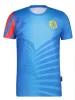 23 24 Congo Mens Futebol Jerseys CEDRIC BAKAMBU MESCHAK ELIA YOANE WISSA THEO BONGONDA MAKABI LILEPO CHARLES PICKEL Home Away Camisas de futebol