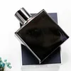 Luxus-Designer-Parfüm 100ml 3.4Fl.oz De Perfume Fragrance EDP-Spray Guter Geruch Langanhaltendes Blue Man Cologne Spray Berühmte Marke