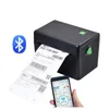 XP-DT108 Productprijs Barcode QR Code Sticker 50-118 mm Breedte Express Waybill Label Maker USB Bluetooth Thermal Printer