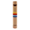 Baby Wooden Toykids Educational Music Toys Children Classic Musical Toy Small Drawing Whistles Diacritical Sliding Piccolo Toys