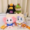 Fantoches Billies Bust Up Plush Barnaby Billies Bust Up Puppet Jogo Brinquedo Bonito Brinquedo De Pelúcia Anime Macio Stuffed Plushies Boneca Para Kid Xmas Gifts 231109