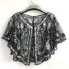 Wraps Jackets Wraps Jackets Womens Sequin